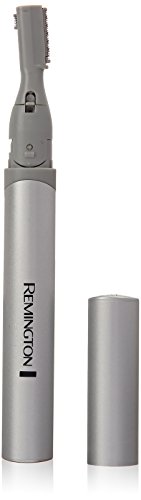Remington Mpt 3600 Battery Operated Dual Blade Pen Trimmer, Grey RS.1508 (42.00% Off) - Amazon