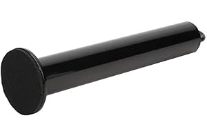 Laststift skivstång skiva stödram fri vikt stång laststift lastare fitnessutrustning tillbehör