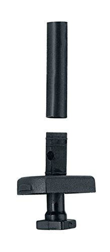 Preisvergleich Produktbild HARKEN 7102 Gartenfräse Verlängerung Universal Gelenk