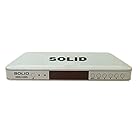 SOLID HDS2-6105 BY LOYALVALUE DTH SET TOP BOX MEDIA PLAYER D2H MKV MP4 USB 1080P FULL HD FREE TO AIR DVB-S2 WIFI HDMI H.264