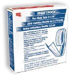 Preisvergleich Produktbild SHEETROCK Flexibler Metalleckschutzstreifen 30,45 lfm / Rolle