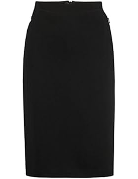 Marc O'Polo Damen Bleistiftrock