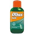 Olbas Bath Oil 250ml by Olbas