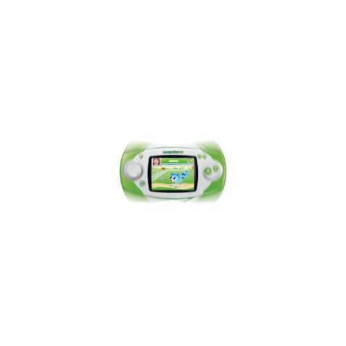 Leapfrog Leapstergs Explorer (Green) - Image 5