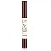 Ucanbe 3 Colors Eyebrow Gel Cream Long Lasting Makeup with Brush #2