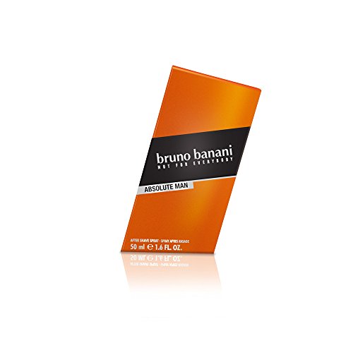 bruno banani Absolute Man After Shave Spray, 50 ml - 3