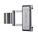 Produktbild NIUQY Hohe effizienz PGYTECH Quick Release Befestigungshalterung Geeignet für DJI OSMO Pocket Phone Holder Adapter Tragbarer Mehrzweck Gerätehalter aufrüsten