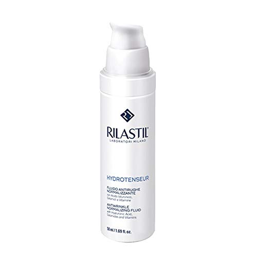 Rilastil Fluido Antirughe - 50 ml