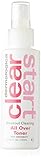 Clear Start Breakout Clearing All Over Toner 120ml/4oz