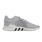 Obermaterial: Textil adidas Damen EQT Racing ADV W Fitnessschuhe, Grau Gridos/Negbas, 38 EU