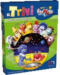 Preisvergleich Produktbild (CD-rom) trivi -los lunnis