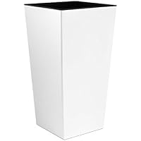 Amazon.es: Recipientes para plantas y accesorios: Jardín ...