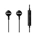 Price comparison product image Samsung Stereo-HS,EO-HS1303, Klinke 3,5mm with Microphon, Black - suitable for GALAXY Mini S5570, GALAXY Music S6010, GALAXY Nexus I9250, GALAXY Nexus S NFC I9023, GALAXY Note 10.1 P6000, GALAXY Note