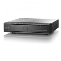 Cisco SLM2008T-UK - SG 200-08 8-PORT GIGABIT - SMART SWITCH UK