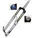 Produktbild SR-Gabel SF12-DUROLUX TA RC2 20QLC CTS 26" weiss 1 1/8" SL 255 A-Head 140-180