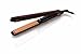Diva Professional Styling Feel The Heat S5 Argan Gold Elite Straightener