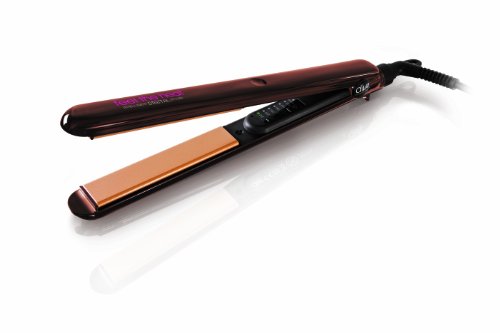 Diva Professional Styling Feel The Heat S5 Argan Gold Elite Straightener
