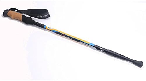Ultra-light Outdoor climbing sticks Three straight handle carbon fiber Walk away Old man crutches Shock sticks Climbing sticks