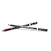 Women 12PCS Professional Lipliner Waterproof Lip Liner Pencil