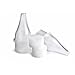 Suavinex 3163920 Replacement Anatomical Nasal Aspirator BPA-Free
