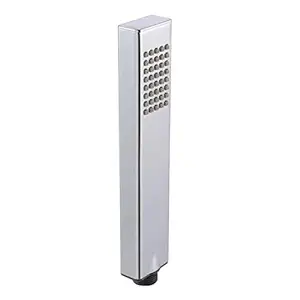 ANMEX Arctic Hand Held Rain Spray Shower (Silver)