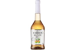 ‎CHOYA CHOYA - Pflaume Wein Silber 10%Alc., 3er pack (3 X 500 ML)