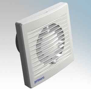 Primero FF150S 150mm/6" 240v Standard Axial Wall/Ceiling Fan
