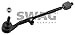 Produktbild SWAG 20 93 8009 Spurstange