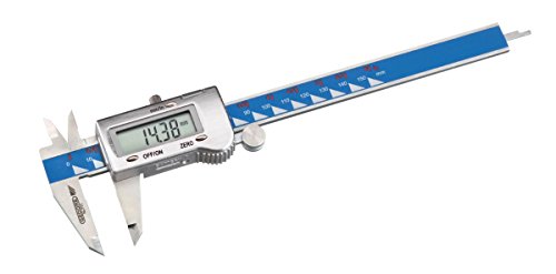 GEDORE Mess-Sortiment in 1/3 Es-Modul, 1 Stück, 1500 ES-711 - 5