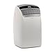 Produktbild Mobiles Klimagerät DOLCECLIMA silent 10 2,4 kW 10000 BTU