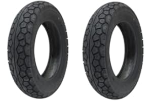 GSC RICAMBI SRL COPERTONI PNEUMATICI 3.50-10 VESPA PX 125-150 - ARCOBALENO