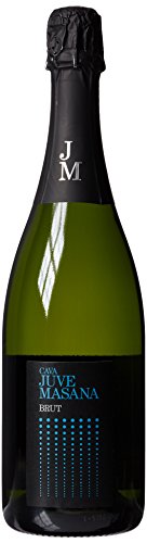 Juve Masana Cava brut 11.5º - 750 ml
