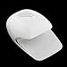 Anself Finger & Toe Fast Portable Nail Polish Blower Dryer
