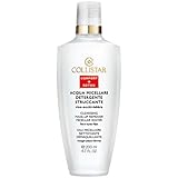 Collistar Cleansing Makeup Remover Agua Micelar - 200 ml