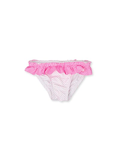 TUTTO PICCOLO Baby-Mädchen Badeshorts Bateau