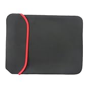 Clublaptop Reversible 15.6-inch Laptop Sleeve
