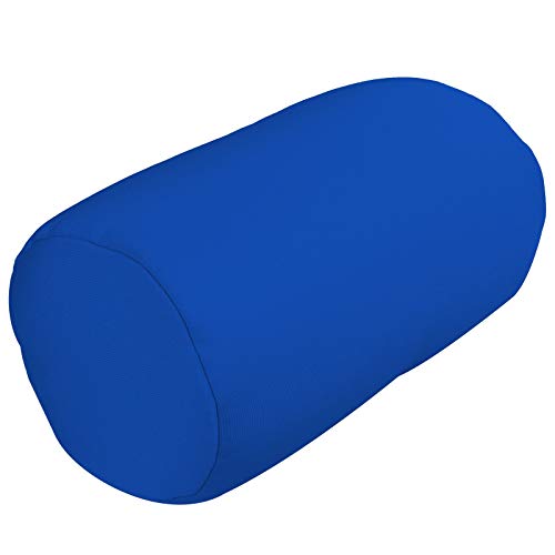 Cushtie Fun Time Home Kitchen Polyester Blue Cushions Konozsigns Com