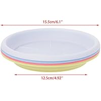 Platillos para plantas | Amazon.es