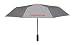 Produktbild Original Porsche Regenschirm Taschenschirm - Racing Kollektion - Motorsport Kollektion 2017