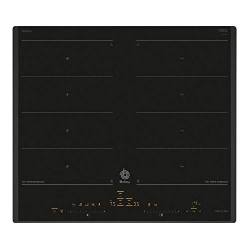 Preisvergleich Produktbild Balay - Kochfeld Induktion 60 cm Keilspitze