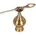 KYNA Traditionally Design Surma Dhani with Stick Kajal Powder Surmedani Without Surma Powder for Girls and Women Pack of 1