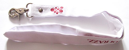 Preisvergleich Produktbild Bacardi Razz - Schlüsselband- Neu