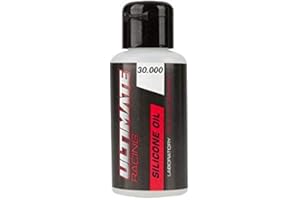 BYUP Ultimate RC Silicone Oil 30,000 CPS # 60 ml