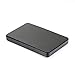 Produktbild CCHAO Externe Festplatte 40G / 80G / 160G / 320G / 500G / 1T Usb3.0 2,5 Zoll Ultradünne Hochgeschwindigkeitsübertragung,Black,120GB