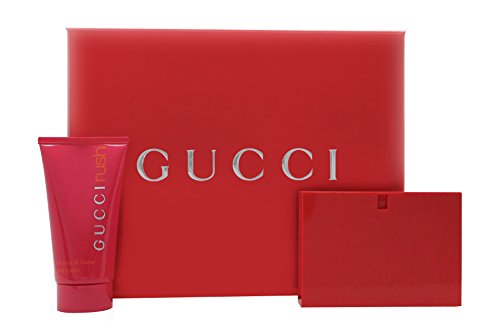 gucci rush gift set