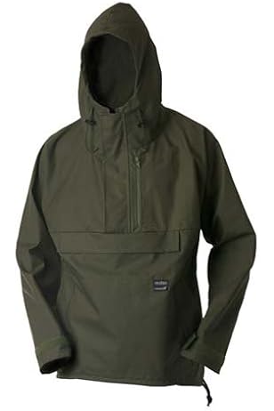 hilltrek ventile jacket