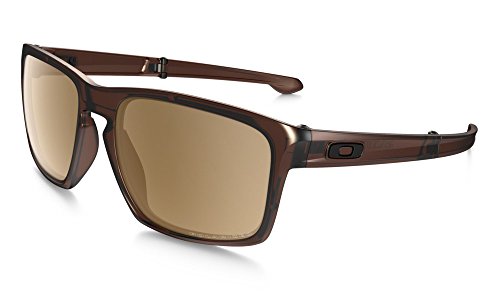 Oakley Sonnenbrille Sliver