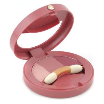 Effet Lumiere by Bourjois Eyeshadow Trio 3.5g Prune Royal