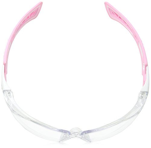 Bolle Rush + Platinum Pink Clear Pink S - 4