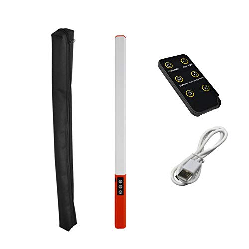 Preisvergleich Produktbild 7.2W Professionelle Fotografie Für Professionelle Fotografie Mit IR Fernbedienung, Einstellbares Multifunktions Mini LED-Videolicht, Tragbares Fülllicht, Zweifarbiges Warmes Licht Und Kaltes Licht